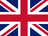 English flag icon