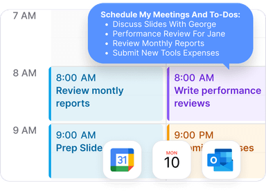 Friday: AI E-mail Writer