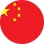 China flag