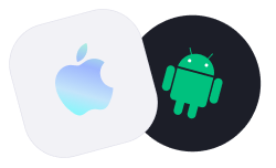 iOS & Android Apps